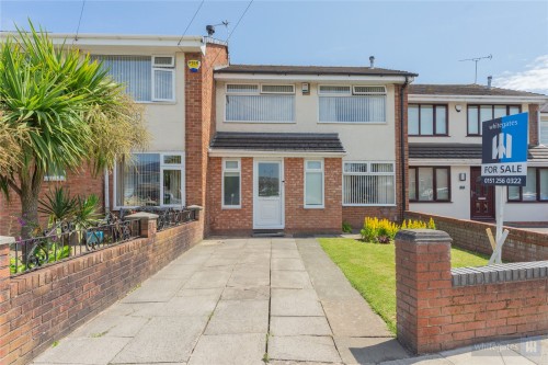 West Derby, Liverpool, Merseyside