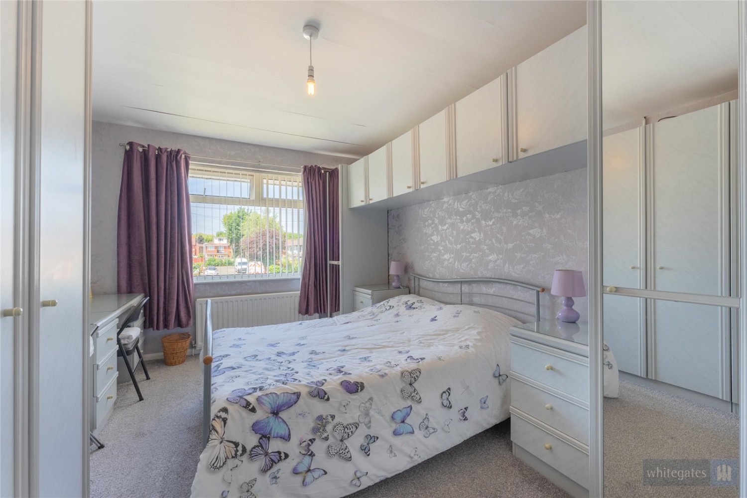 West Derby, Liverpool, Merseyside