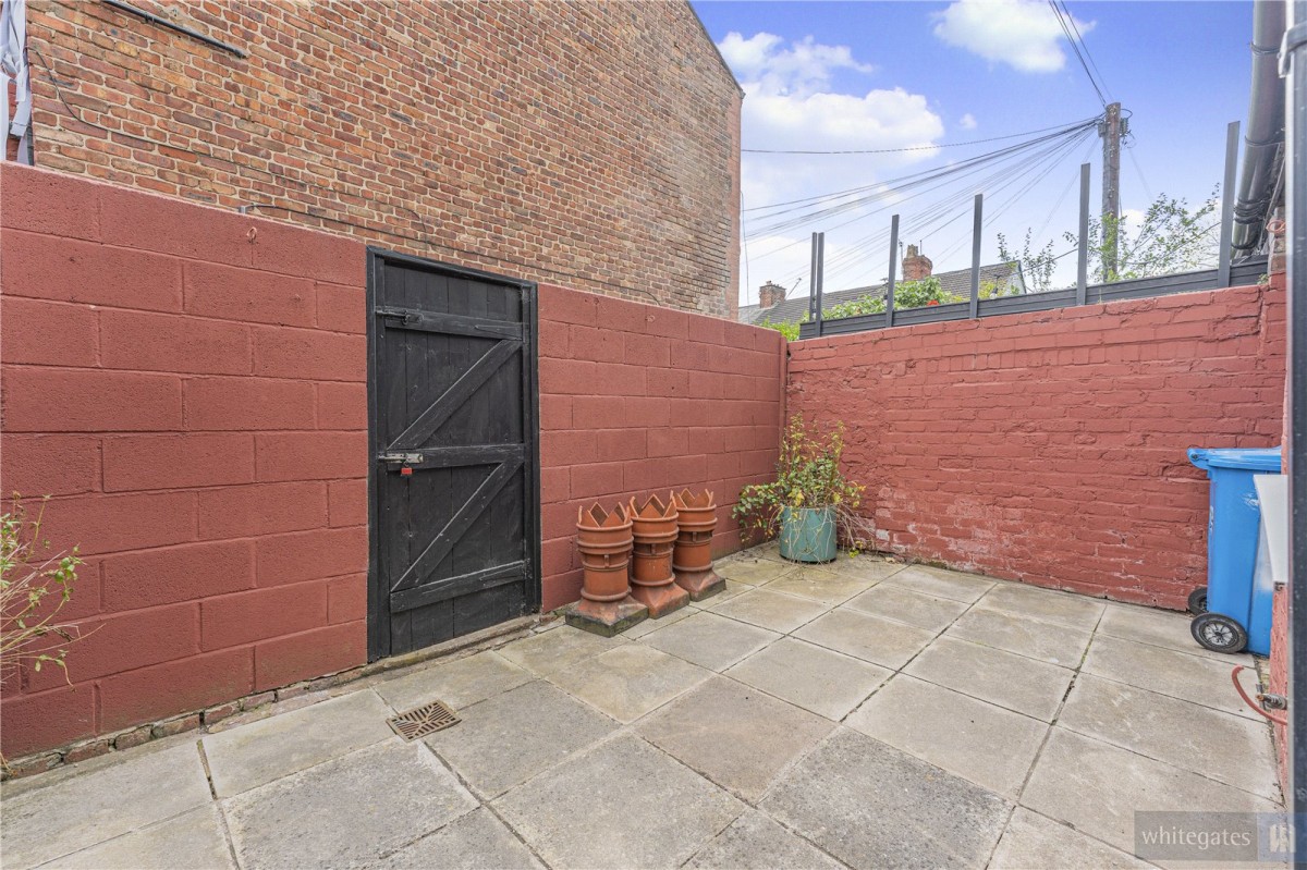 Liverpool, Merseyside