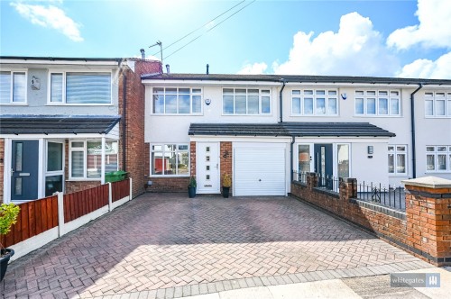 West Derby, Liverpool, Merseyside