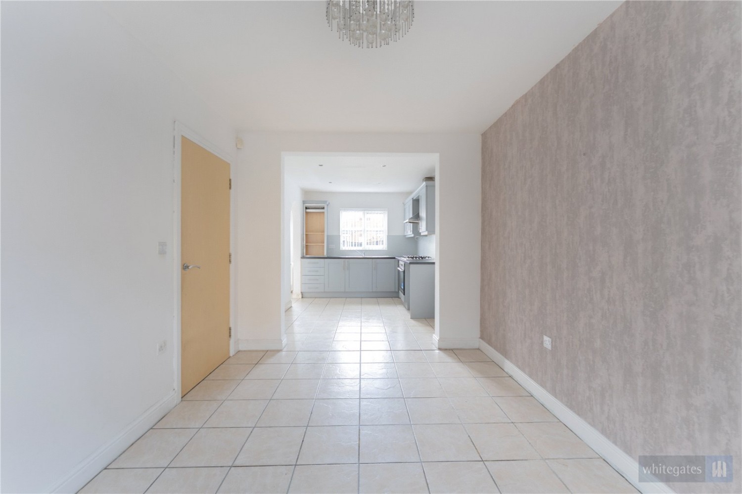 Liverpool, Merseyside