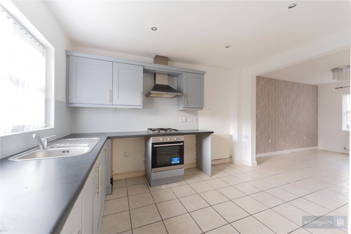 Liverpool, Merseyside