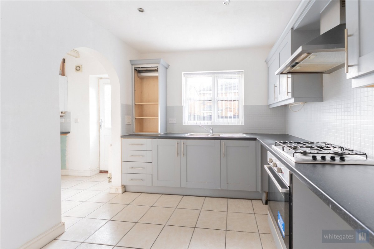 Liverpool, Merseyside