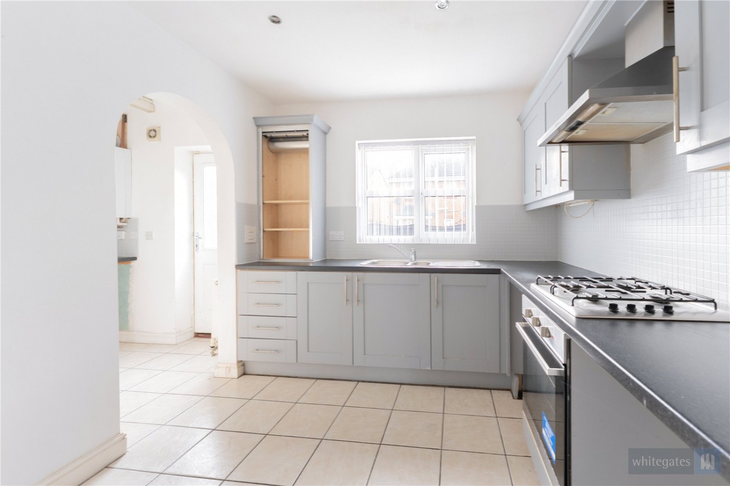 Liverpool, Merseyside