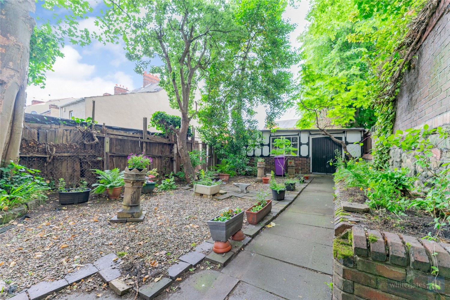 Tuebrook, Liverpool, Merseyside