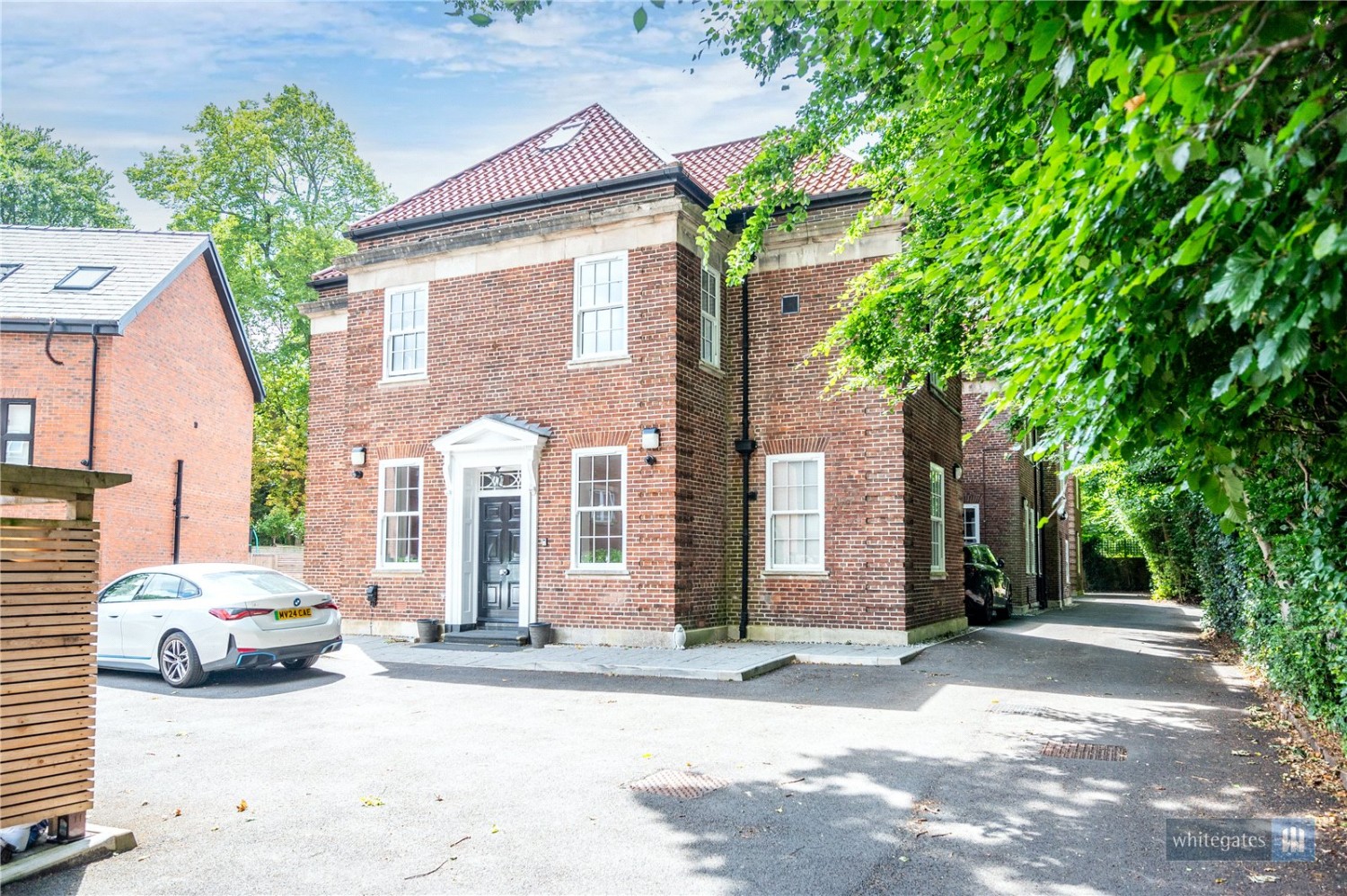 West Derby, Liverpool, Merseyside