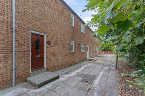 Liverpool, Merseyside