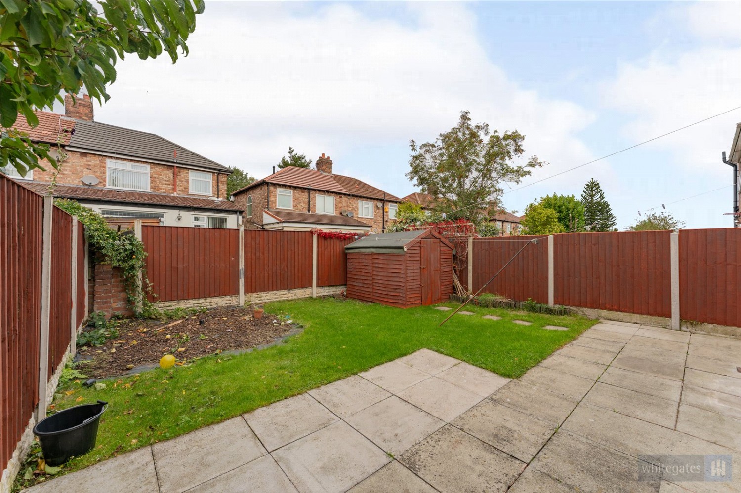 Liverpool, Merseyside