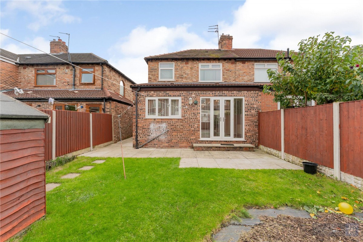 Liverpool, Merseyside