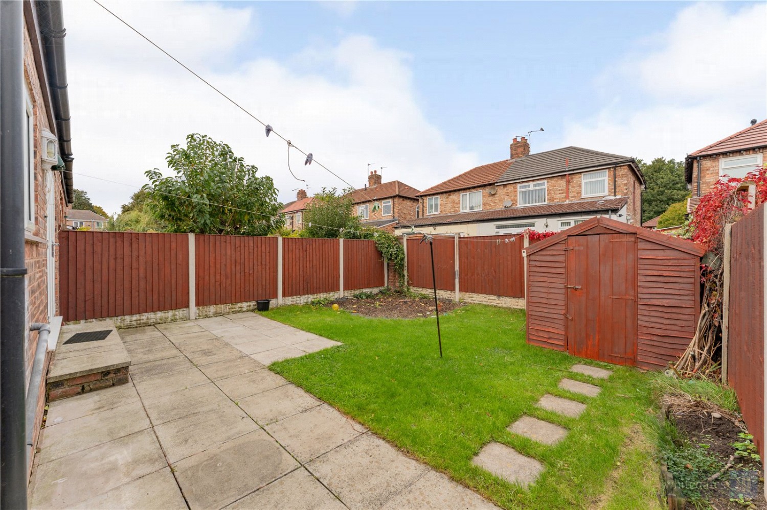 Liverpool, Merseyside