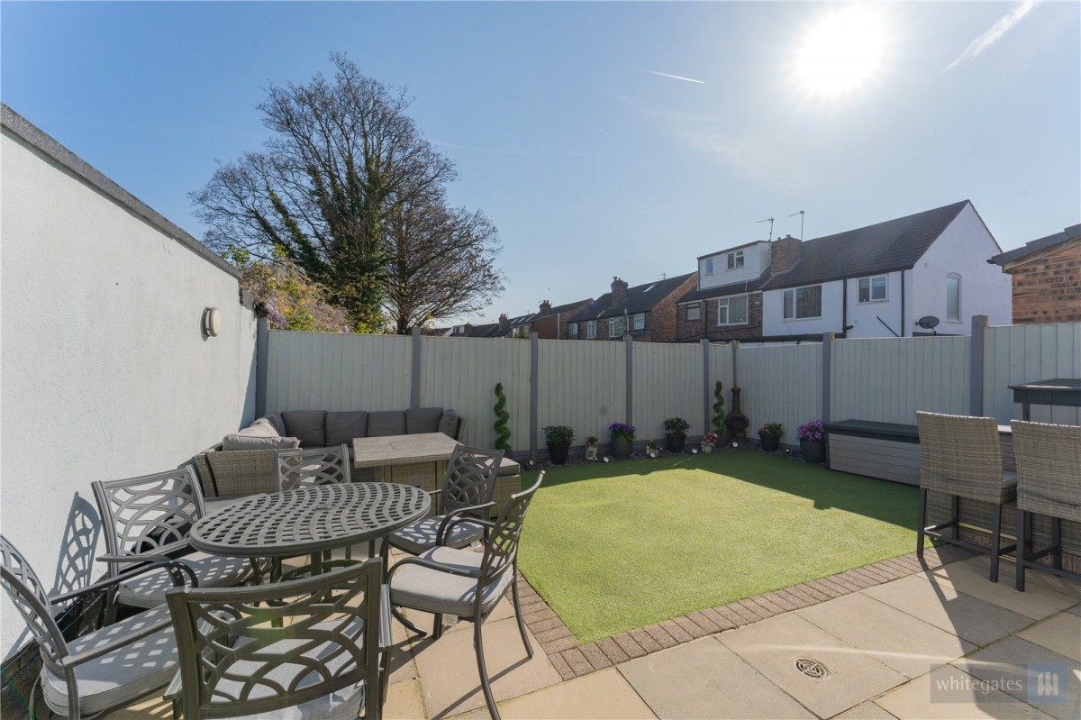 Liverpool, Merseyside