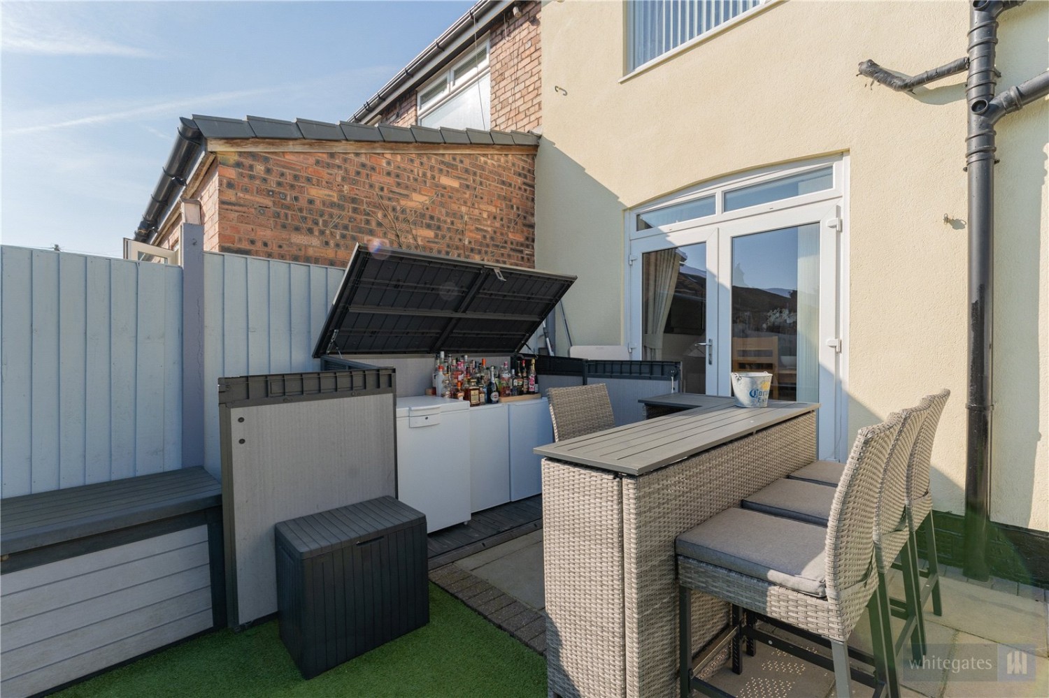 Liverpool, Merseyside