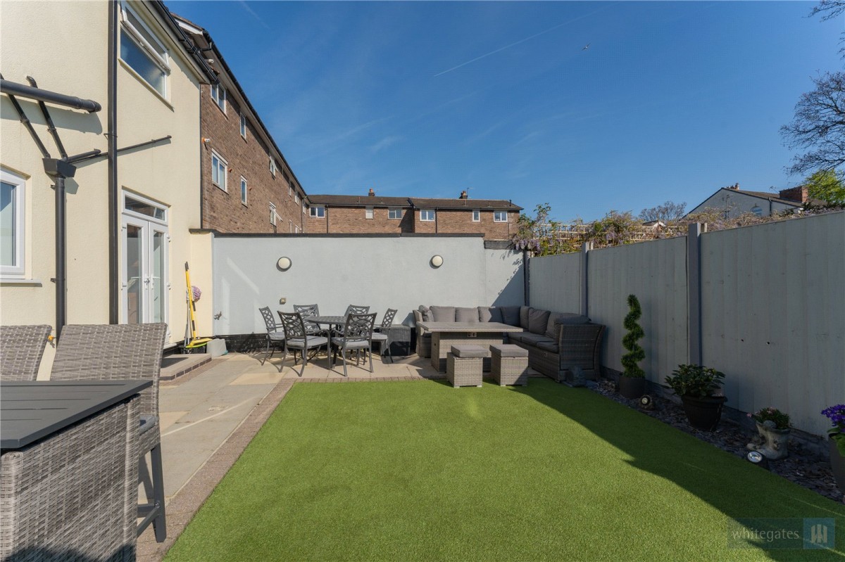 Liverpool, Merseyside