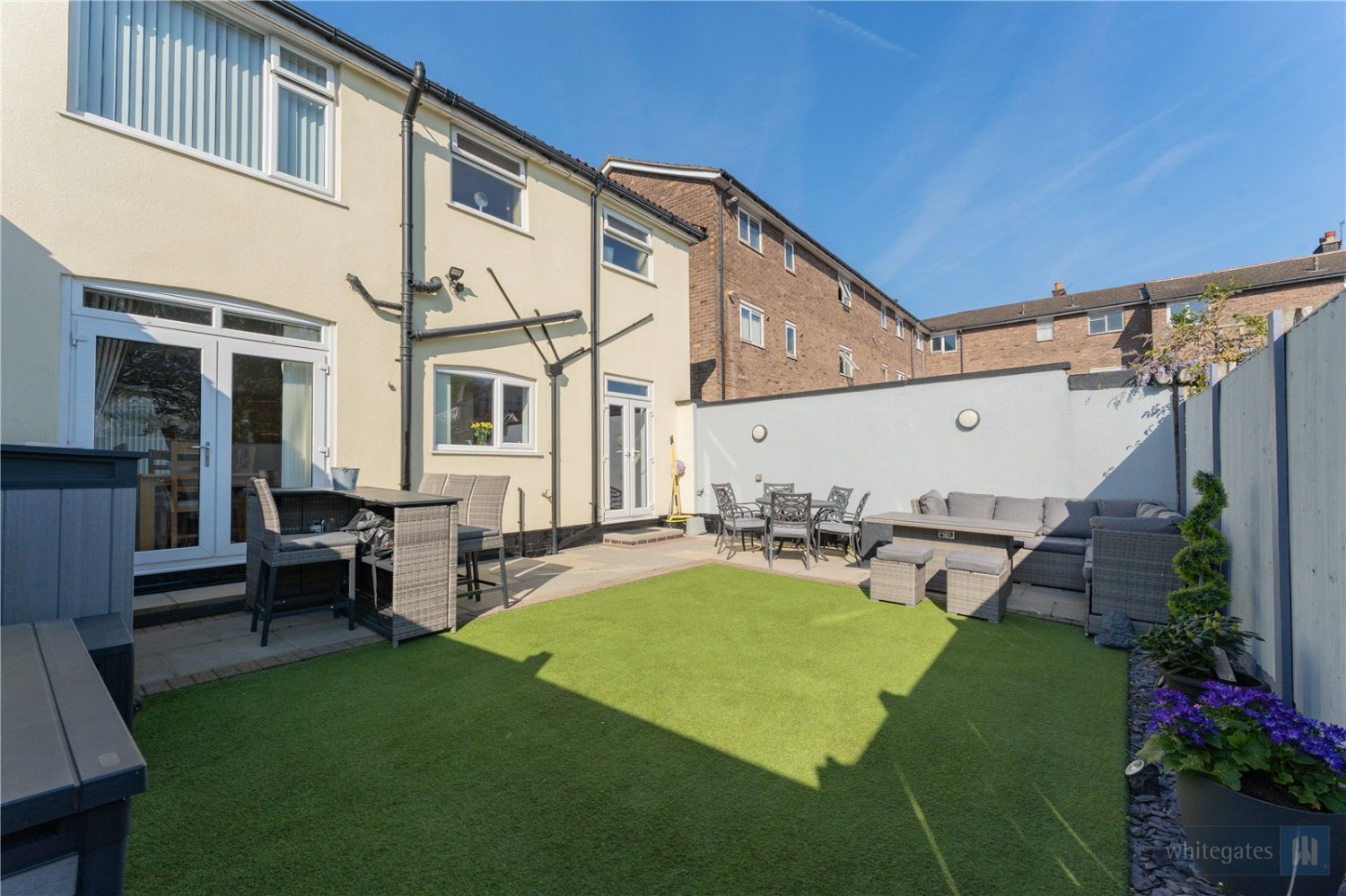 Liverpool, Merseyside