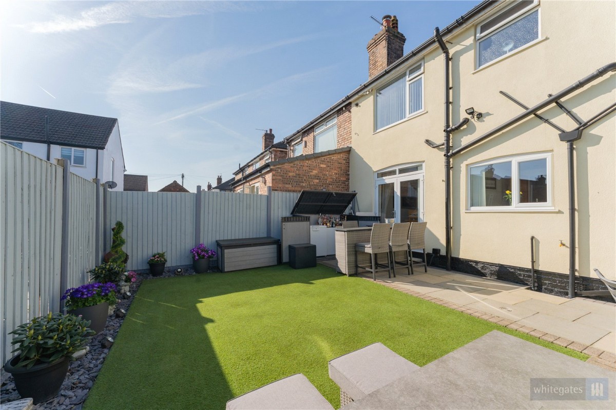 Liverpool, Merseyside