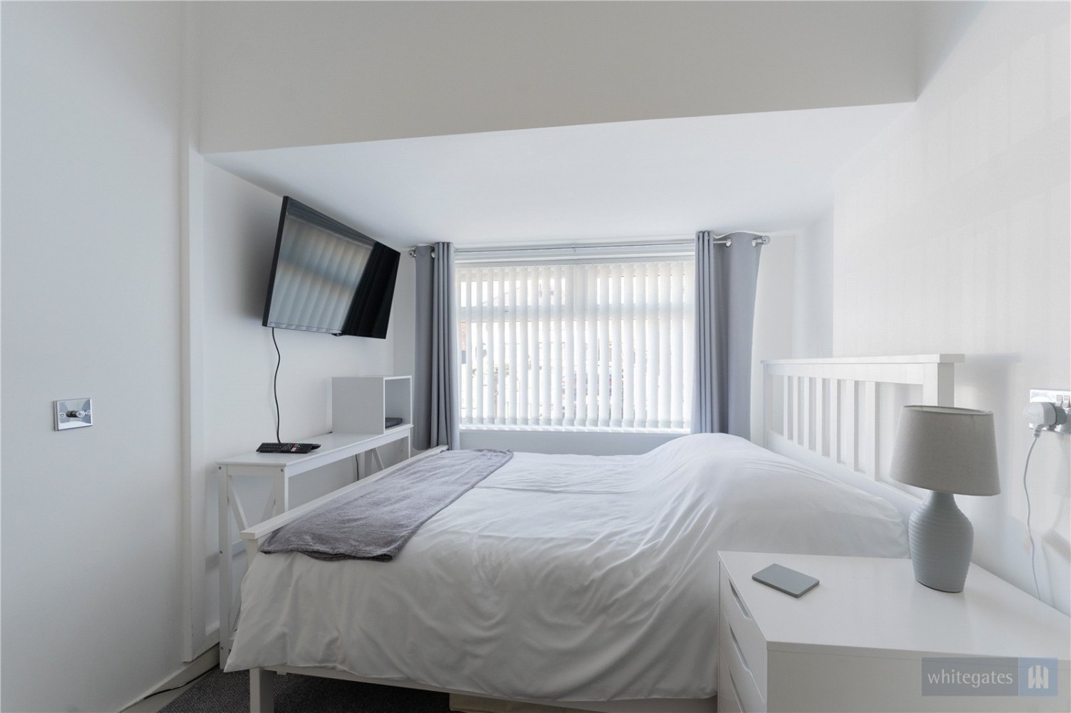 Liverpool, Merseyside