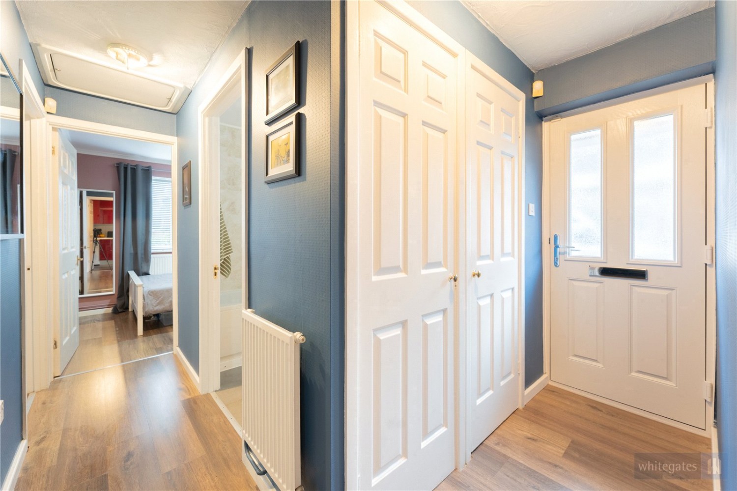 Liverpool, Merseyside