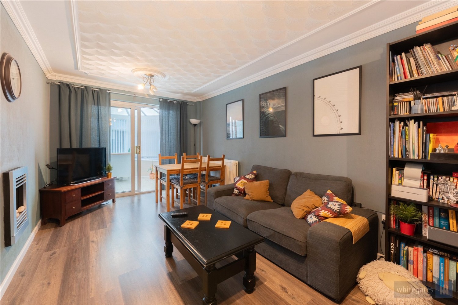 Liverpool, Merseyside