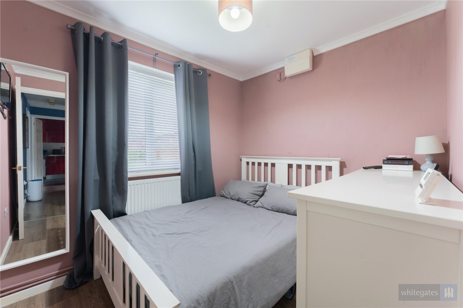 Liverpool, Merseyside