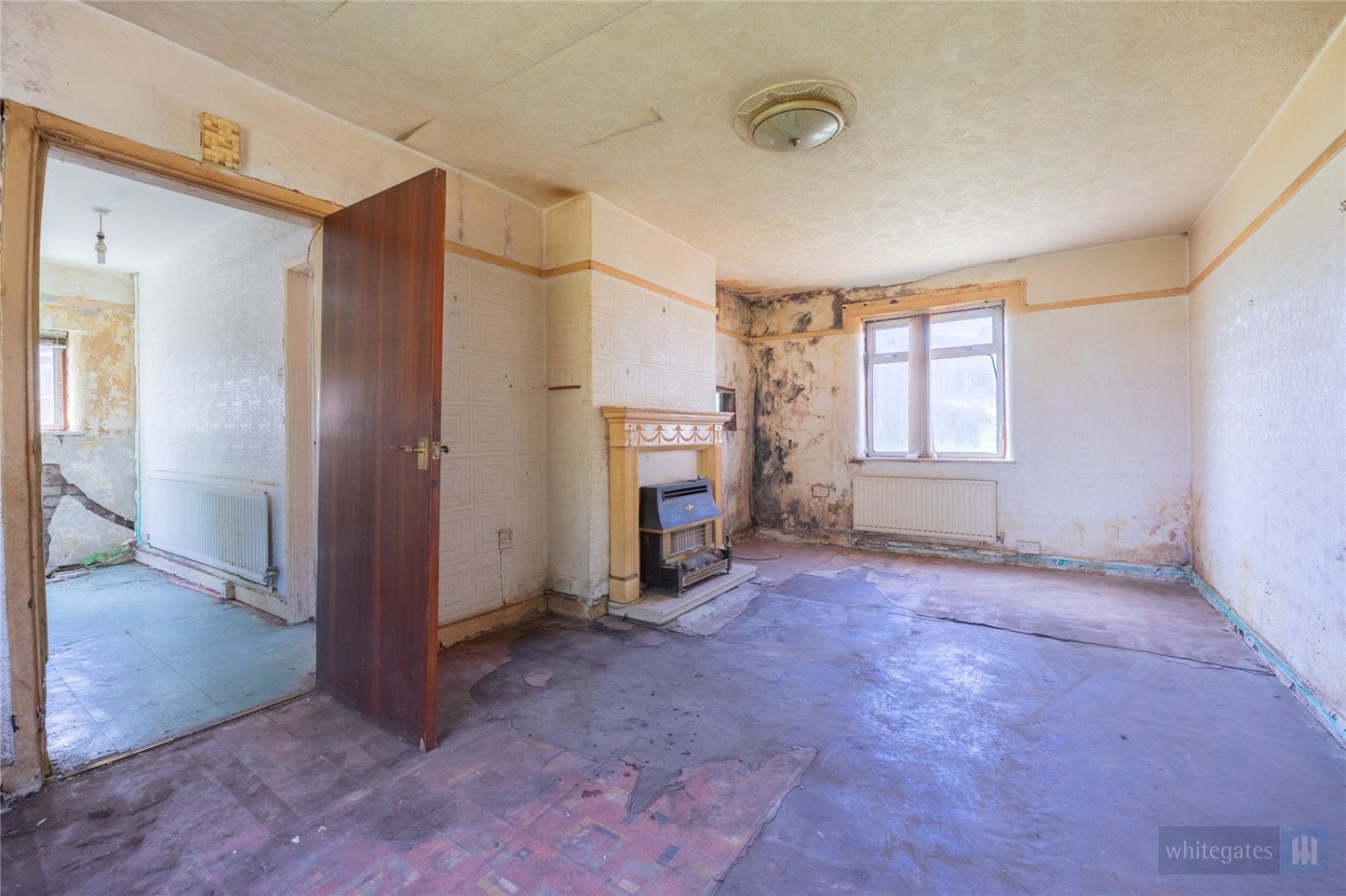 Clubmoor, Liverpool, Merseyside