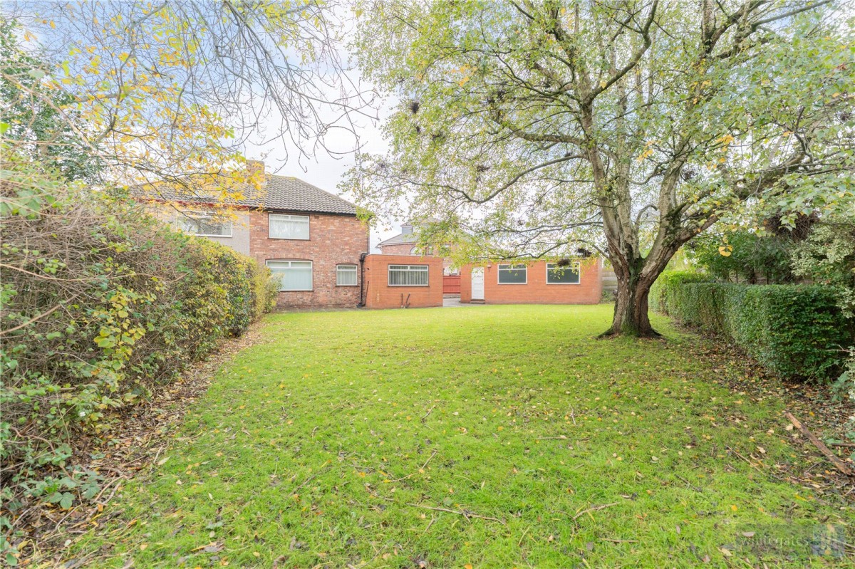 Liverpool, Merseyside