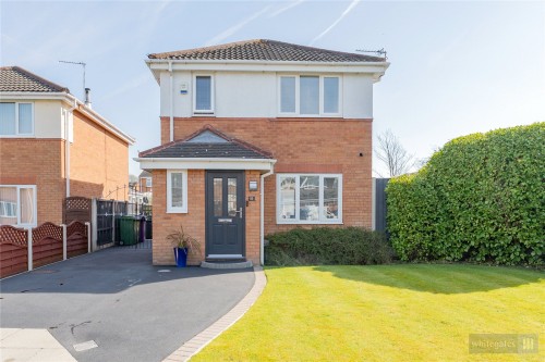 Liverpool, Merseyside