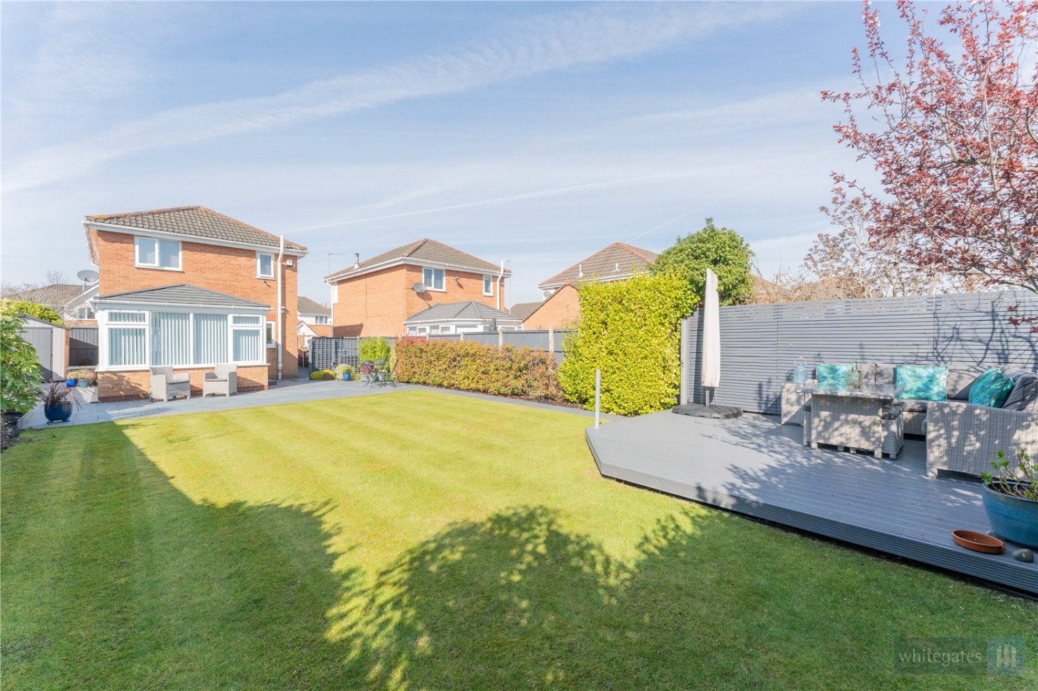 Liverpool, Merseyside