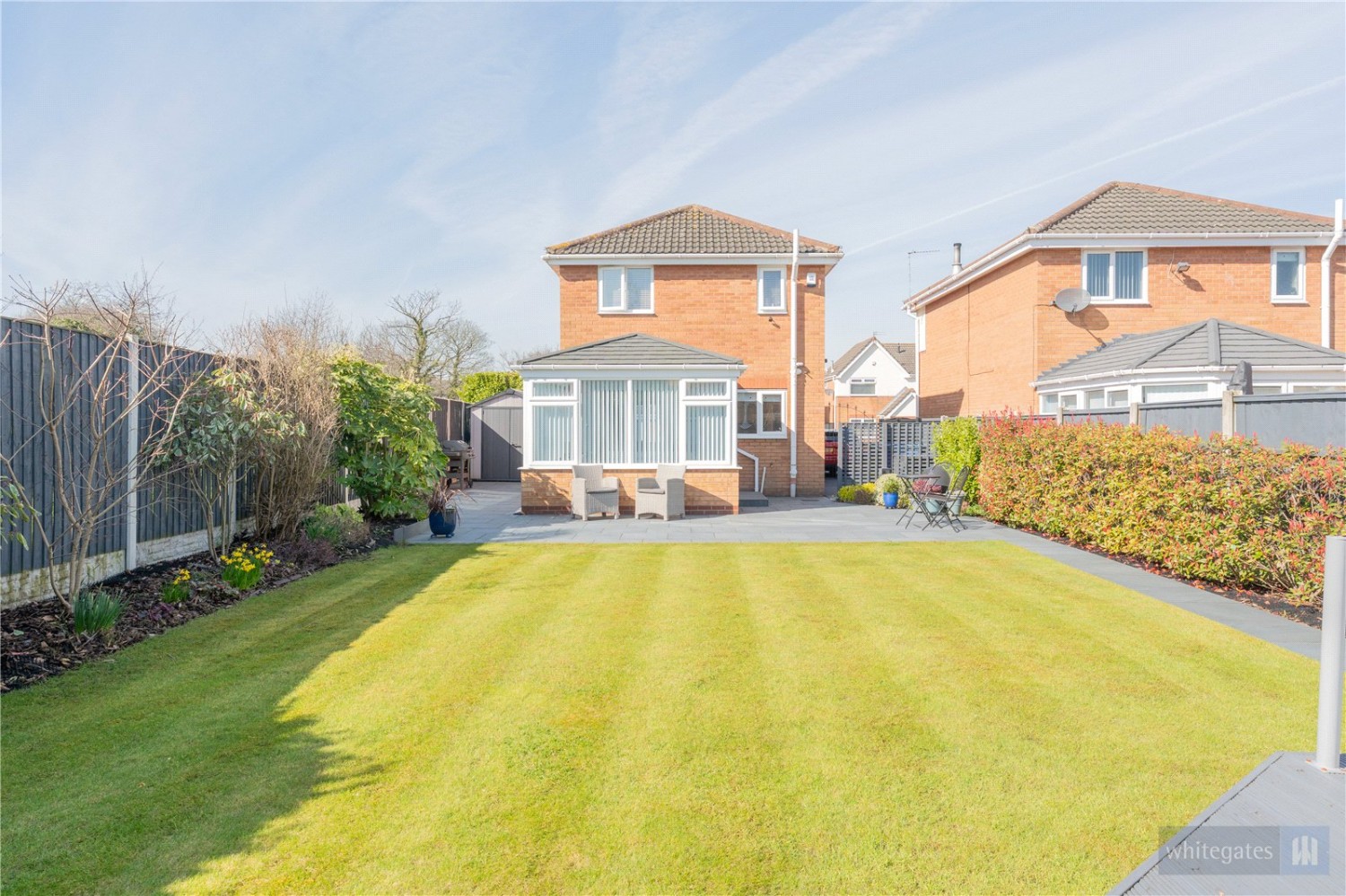 Liverpool, Merseyside