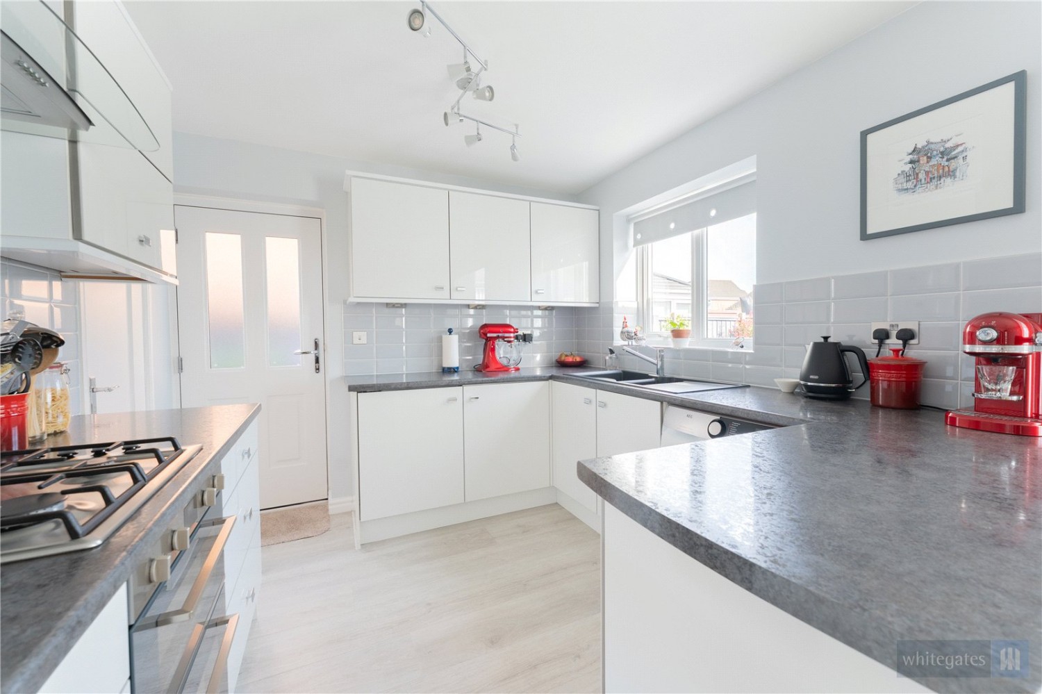 Liverpool, Merseyside