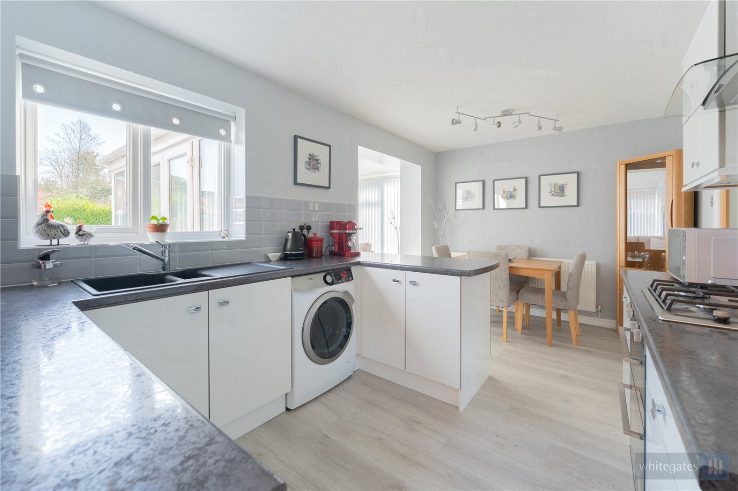 Liverpool, Merseyside