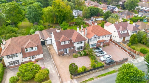 Wirral, Merseyside