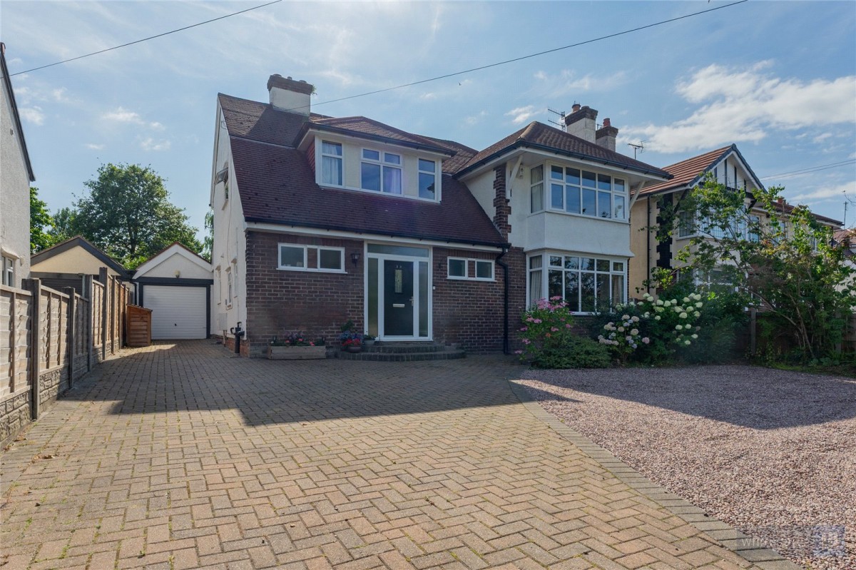 Wirral, Merseyside