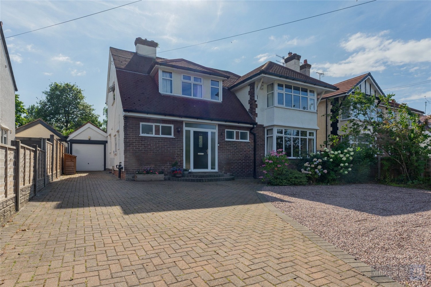 Wirral, Merseyside
