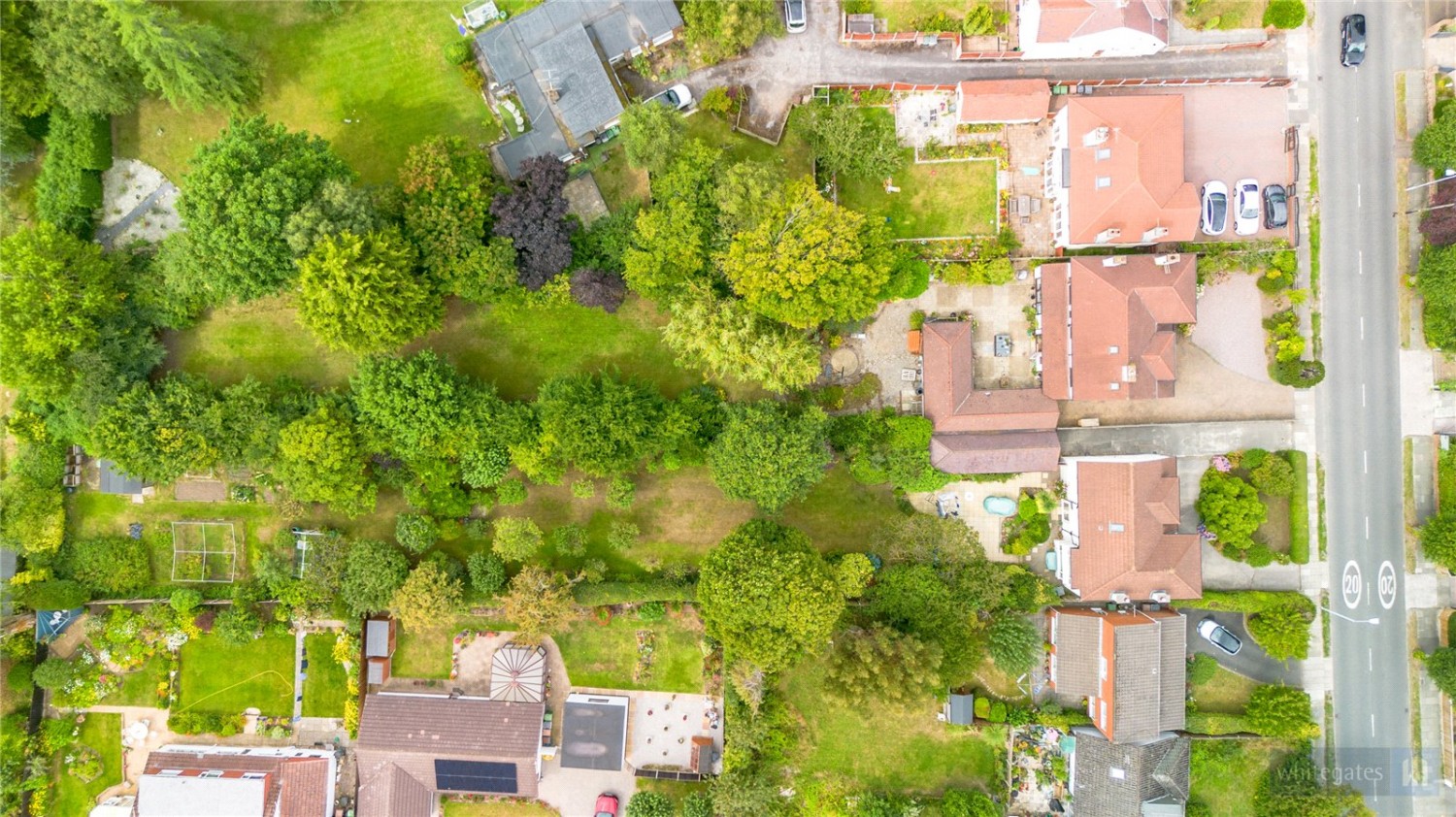 Wirral, Merseyside