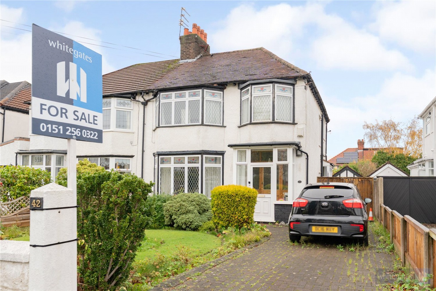 West Derby, Liverpool, Merseyside