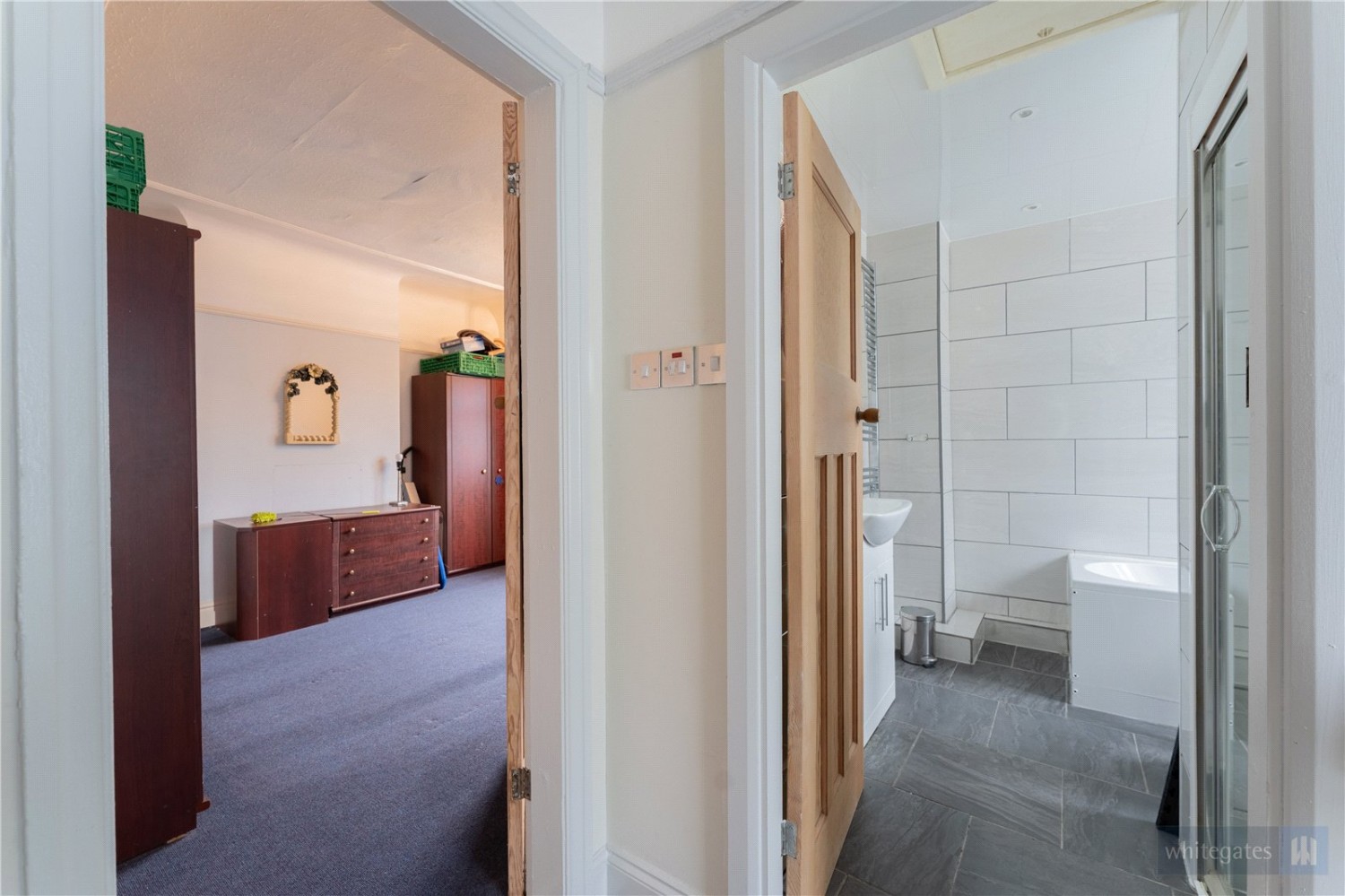 West Derby, Liverpool, Merseyside