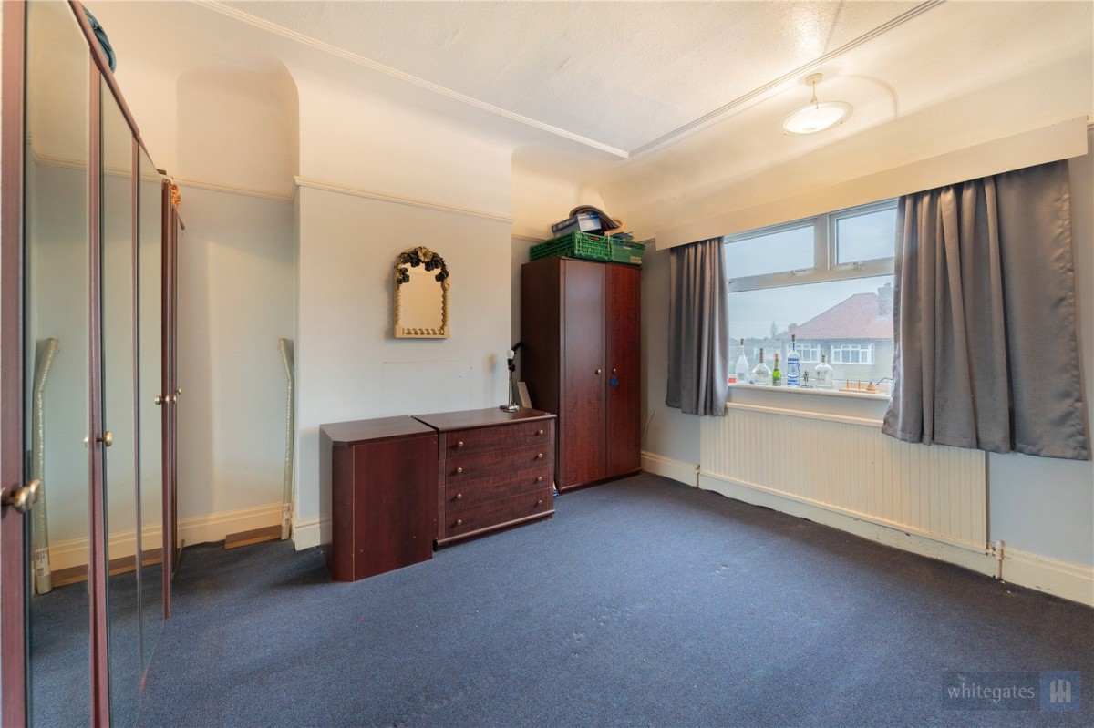 West Derby, Liverpool, Merseyside