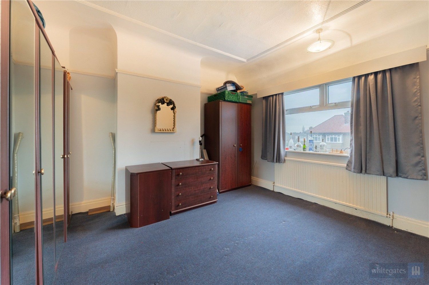 West Derby, Liverpool, Merseyside