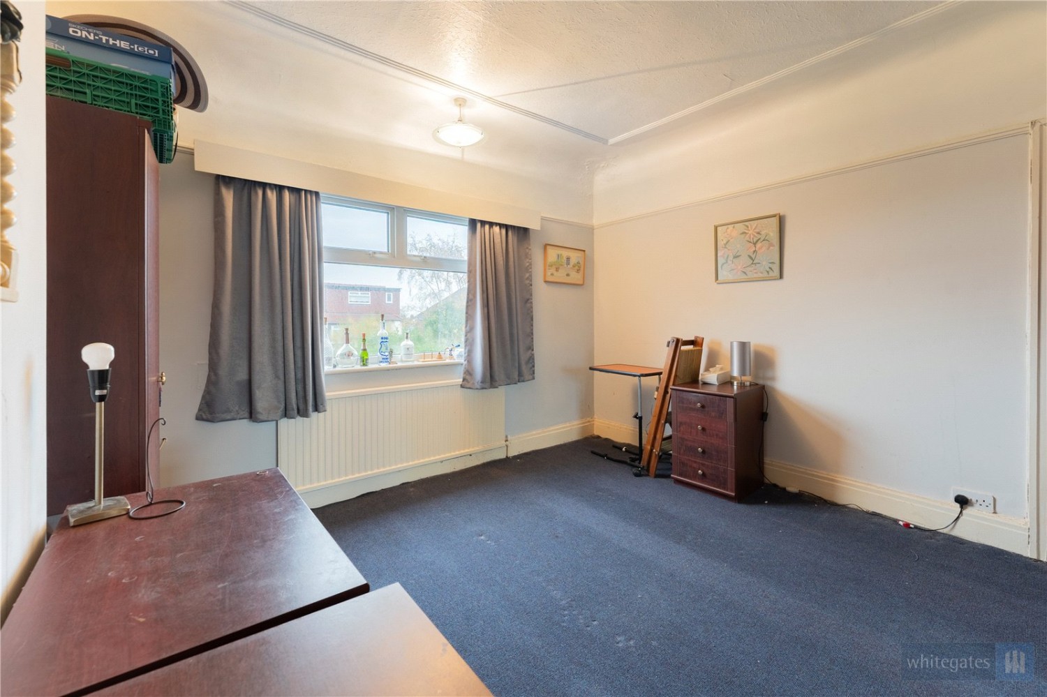 West Derby, Liverpool, Merseyside