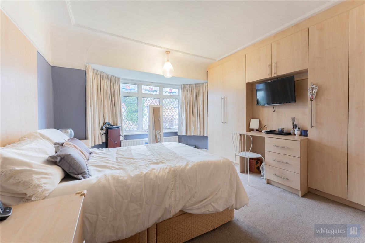 West Derby, Liverpool, Merseyside