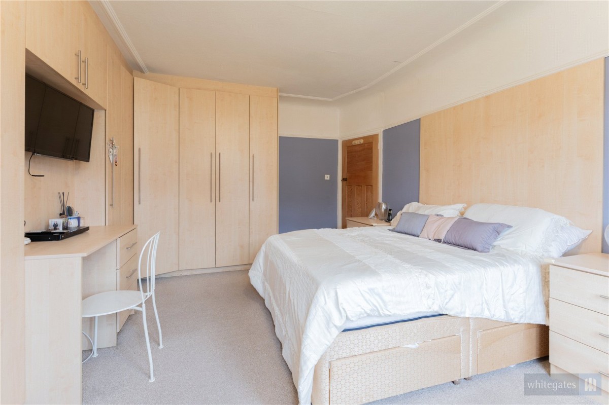 West Derby, Liverpool, Merseyside