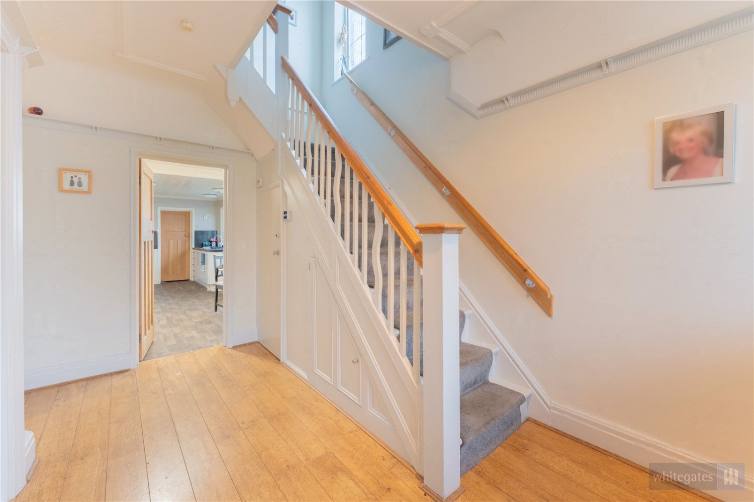 West Derby, Liverpool, Merseyside