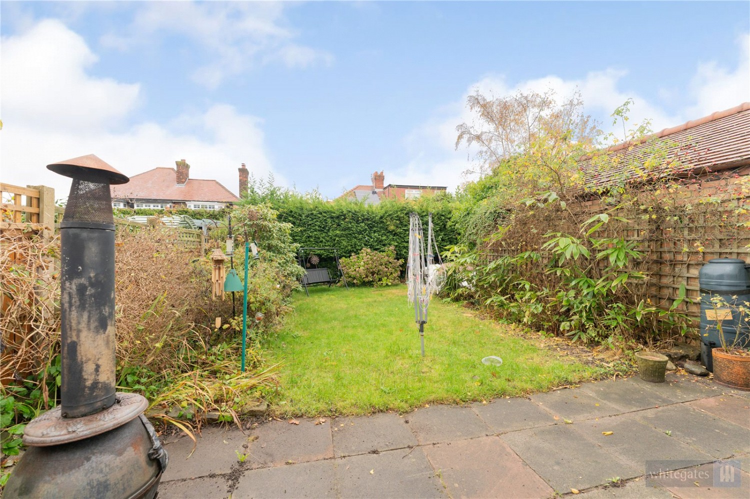 West Derby, Liverpool, Merseyside