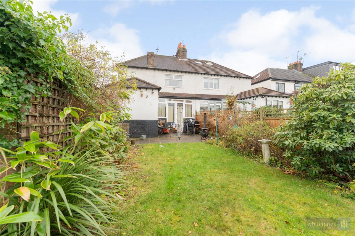 West Derby, Liverpool, Merseyside