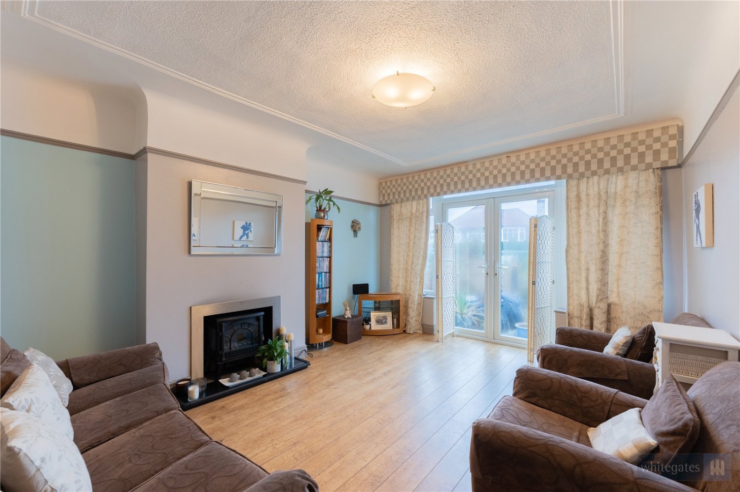 West Derby, Liverpool, Merseyside