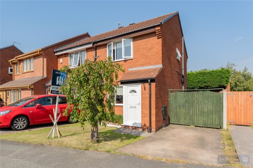 West Derby, Liverpool, Merseyside