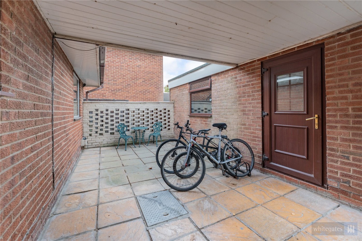 Liverpool, Merseyside