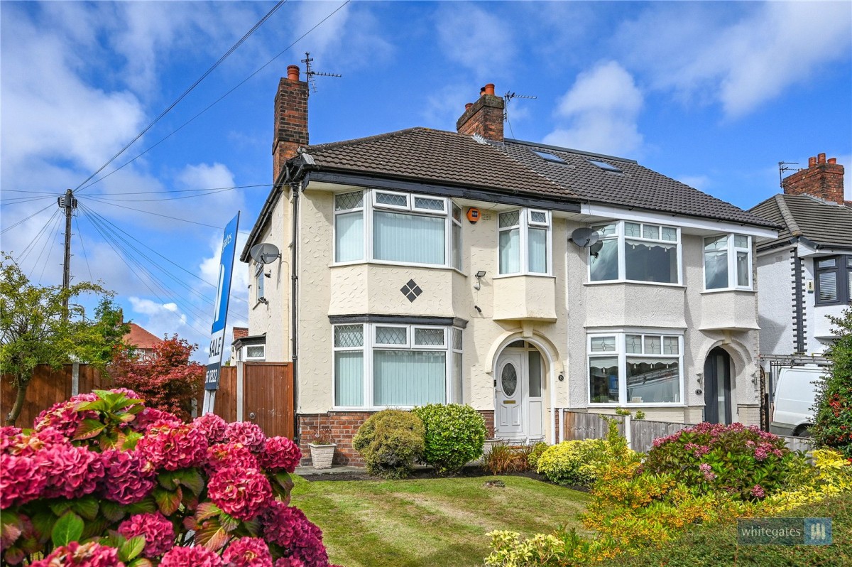 Liverpool, Merseyside