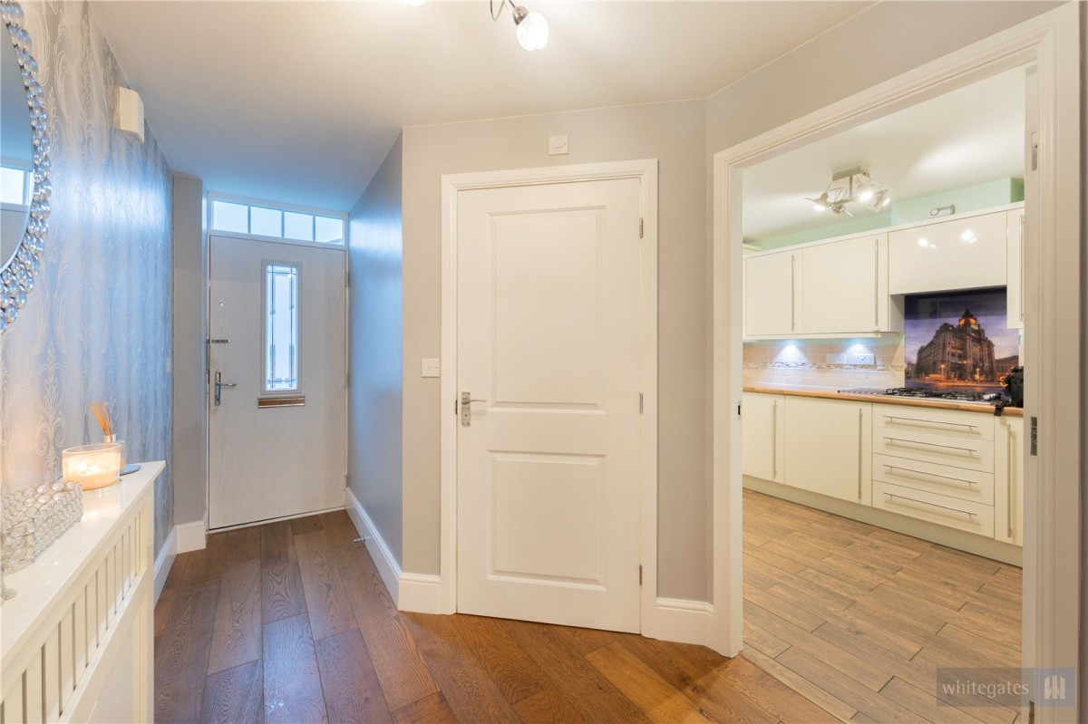 Liverpool, Merseyside