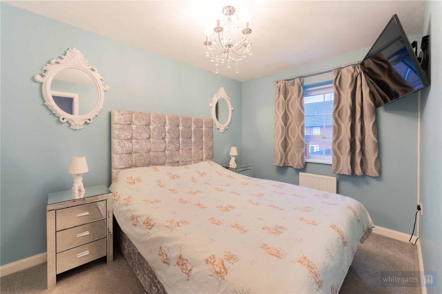 Liverpool, Merseyside